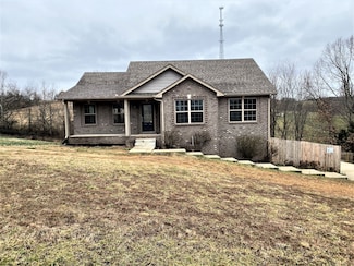 4200 Station Rd, Cunningham, TN 37052
