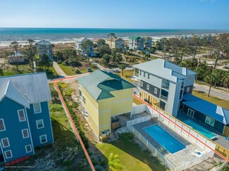 105 E Seascape Dr, Port St. Joe, FL 32456