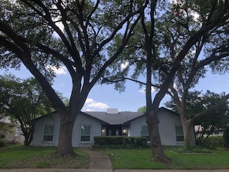 3957 High Summit Dr, Dallas, TX 75244