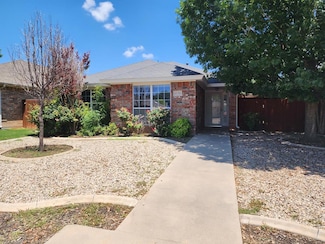 4150 Green Meadow Dr, San Angelo, TX 76904