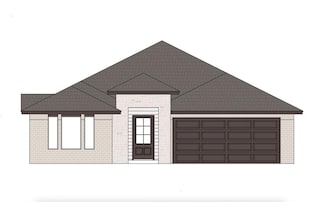4340 Overlook Pass, Edmond, OK 73025