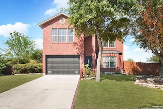 3422 Quintana Trail, Seguin, TX 78155