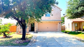 8602 Widgeon Ct, San Antonio, TX 78245