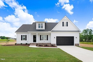 237 Sourgum Ct, Zebulon, NC 27597