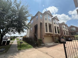 2010 Rosedale St Unit A, Houston, TX 77004