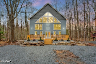 180 N Fairway Dr Unit Lot 3951, the Hideout, PA 18436