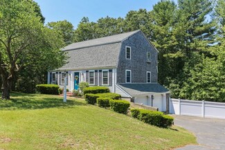 70 Moritz Rd, Marshfield, MA 02050