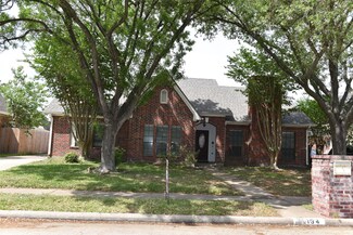 12134 Ella Lee Ln, Houston, TX 77077