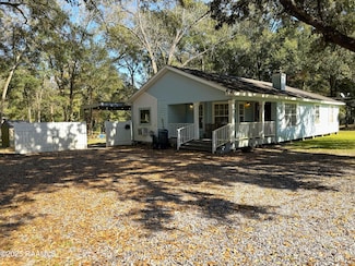 1031 Pierre Washington Rd Unit A, Broussard, LA 70518