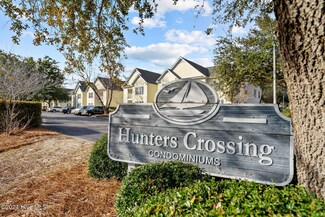 5012 Hunters Trail Unit 12, Wilmington, NC 28405