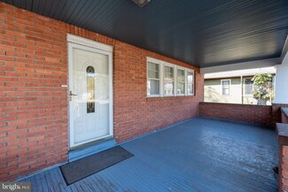 208 Linden Ave, Pocomoke City, MD 21851