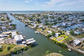 6704 Saltwater Blvd, Hudson, FL 34667