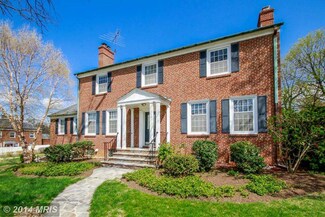7501 York Rd, Towson, MD 21204