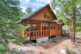 41524 Alder Dr, Forest Falls, CA 92339