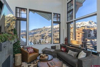 560 Mountain Village Blvd Unit 401, Telluride, CO 81435