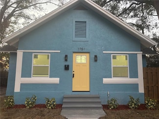 1751 Yale St S, Saint Petersburg, FL 33712