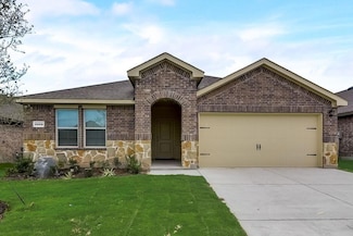 2909 Jasmine Dr, Sherman, TX 75092