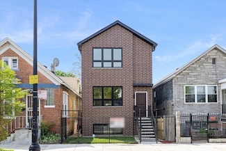 1837 W 35th St, Chicago, IL 60609