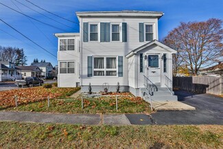 64 Belmont St, Manchester, NH 03103
