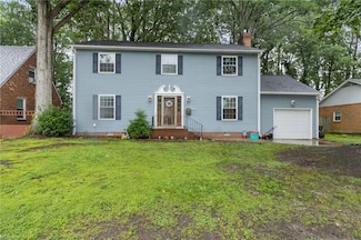 744 Village Green Pkwy, Newport News, VA 23602
