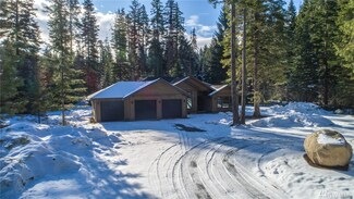 200 Cozy Ln, Ronald, WA 98940