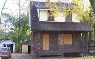 2318 Delmar St, Flint, MI 48504