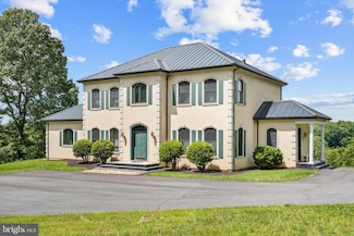 5442 Ellett Ln, Rixeyville, VA 22737