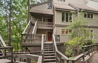 170 Sconti Ridge Unit 431, Jasper, GA 30143