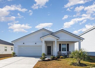 822 Laconic Dr, Myrtle Beach, SC 29588