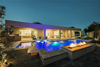 6865 Hidden Sunset Ln, Las Vegas, NV 89120