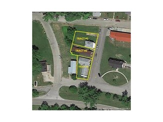 167 N West St, Leavenworth, IN 47137
