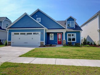 4847 Gate Post Ln, Wilmington, NC 28412