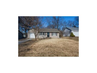 4004 W 62nd Terrace, Fairway, KS 66205