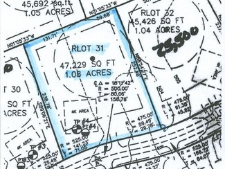 111 Silver Pine Lane Lot 31, Tamworth, NH 03886