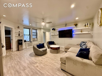 105 Bennett Ave Unit 14A, New York, NY 10033