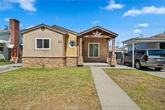 10124 Washington Ave, South Gate, CA 90280