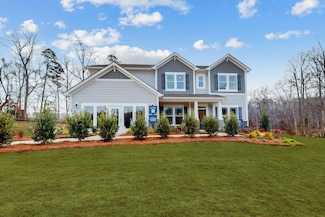 Bristol, Troutman, NC 28166