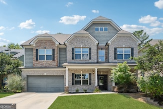 108 Madison St, Canton, GA 30115