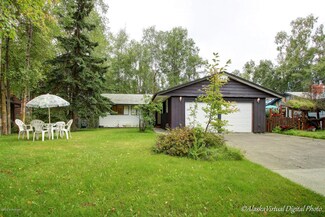 4962 Nottingham Way, Anchorage, AK 99503
