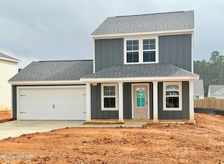 85068 Pohaku Dr, Diamondhead, MS 39525