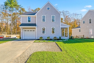 6 Pat Rose Way, Rockland, MA 02370