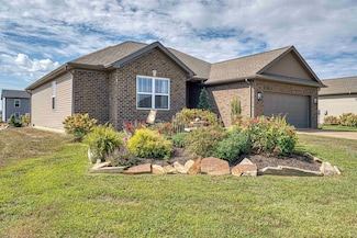 7521 Brinkley Ct, Evansville, IN 47715