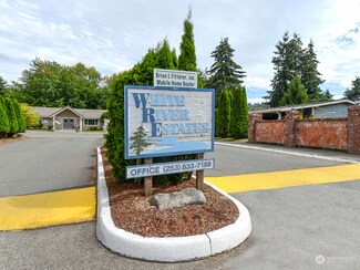 4248 A St SE Unit 610, Auburn, WA 98002