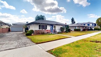228 E Puente St, Covina, CA 91723
