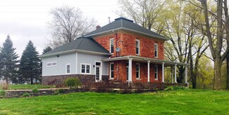 9707 S 400 E, Claypool, IN 46510