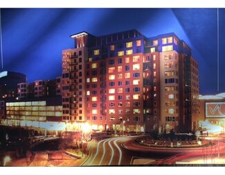 40 Nouvelle Way Unit 744, Natick, MA 01760