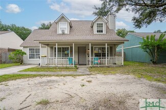 114 Forest Ridge Dr, Savannah, GA 31419