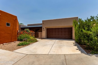 10584 E Marchetti Loop, Tucson, AZ 85747