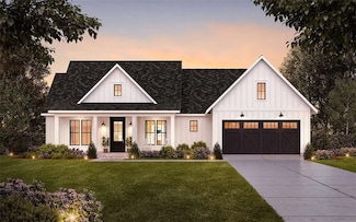 556 (LOT 2A) Poplar Springs Rd, Walhalla, SC 29691