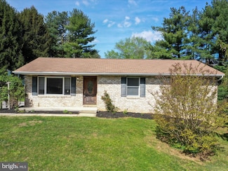 4216 Valley Vista Ct, Manchester, MD 21102